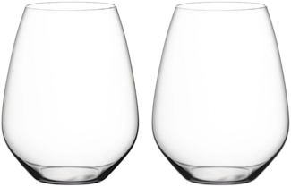 Riedel VELOCE Universalbecher 2er Set