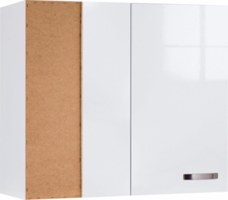 KOCHSTATION Eckhängeschrank KS-Cara