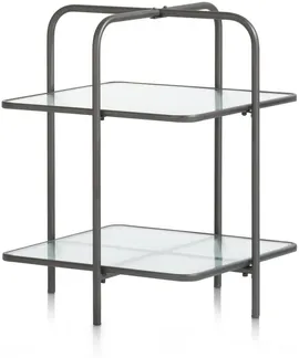 Louis Beistelltisch 50cm x 50cm x 60cm