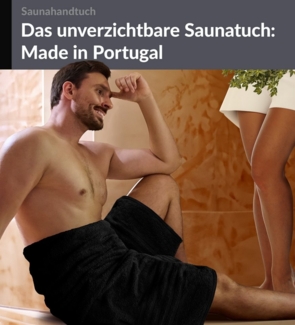 Lashuma Saunatuch XXL Handtuch London, Frottee (1-St), großes Badetuch Damen & Badehandtuch Herren 80x200 - Saunahandtuch