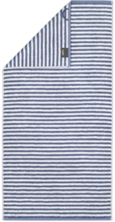 Cawö Handtücher Campus Ringel 955, 100% Baumwolle (1-St)