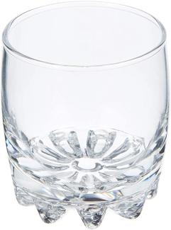 Pasabahce 42415 3 Stück s SYLVANA Whiskyglas Glasbecher Trinkgläser Scotch Gläser Glas