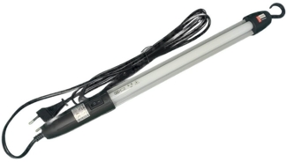 Home4Living LED Arbeitsleuchte Arbeitsleuchte Stableuchte LED KFZ-Arbeitslampe 5W Stablampe