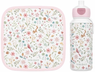 Mepal CAMPUS Lunchset XL 2-teilig Fairy Wonders (2025)