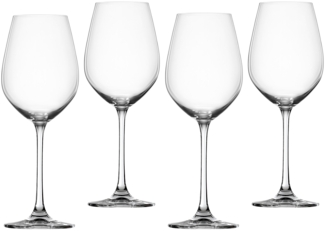 Spiegelau Weißweingläser Salute. 4er Set