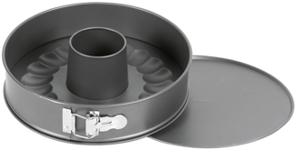 my basics Profi Springform 26 cm 2-teilig