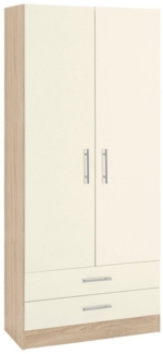 wiho Küchen Mehrzweckschrank Kiel Typ 2