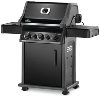Napoleon Gasgrill Rogue RB 425-1 schwarz