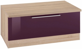 KOCHSTATION Sitzbank KS-Samos