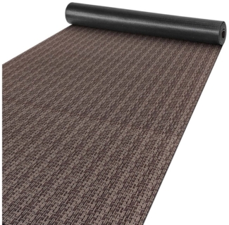 ANRO Küchenläufer ITACA Hochwertig Küchenteppich Teppich Textil, Eckig, Höhe: 3 mm, Velour
