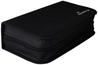 MediaRange CD-/DVD-Tasche
