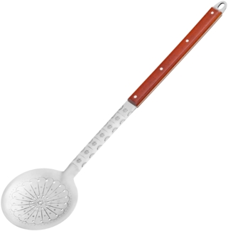 XXL 65 cm Schaumkelle Schumovka Schaumlöffel Perfekt für Kazans oder Großküchen
