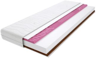 Matratzen Trento Molet 125x170 cm