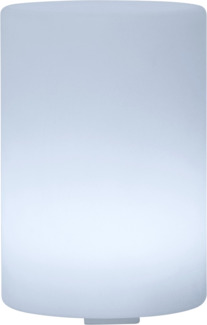 Star 803-74, Stimmungslicht, Plastik, Mehrfarbig, 20 x 14 x 14 cm