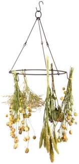 Esschert Design C3000 Blumen- und Gewürztrockner