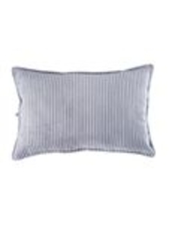 Wigiwama Kissen / Bolster Blueberry Blue