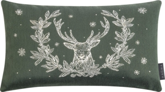 Magma Heimtex Kissenhüllen HUNTER 23582/30