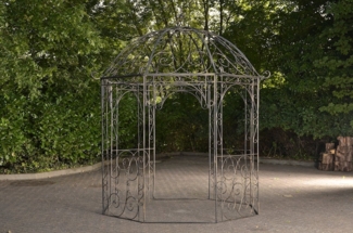 CLP Pavillon Leila,bronze