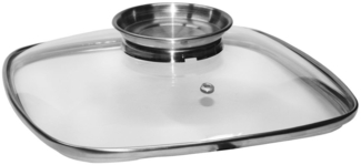 STONELINE Deckel, (1-tlg)