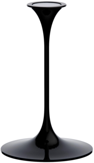 Trebonn SplitGlass Stiel Schwarz