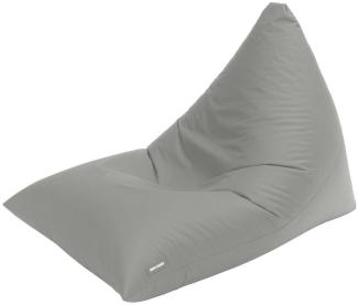 Green Bean Sitzsack Sitzsack Indoor & Outdoor 120x100x80cm, Bodenkissen Liegekissen Sitzkissen Bean Bag