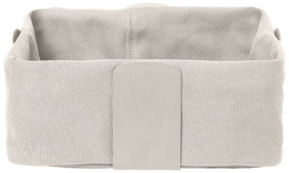 blomus Brottasche blomus 64207 Brotkorb DESA beige