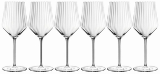 Weißweinglas Set 6tlg. APERITIVO