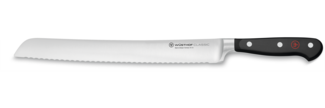 Wüsthof Classic Brotmesser 26 cm