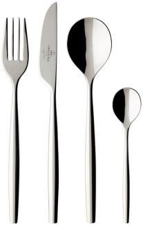 Villeroy & Boch Signature MetroChic Tafelbesteck 24tlg.