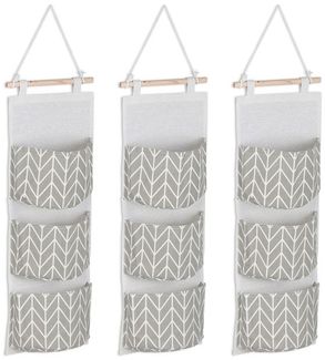 Hängeorganizer aus Stoff 10049853