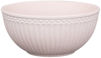 Greengate Schale Müsli Alice, Steingut