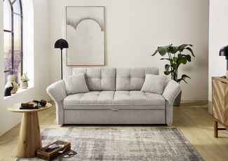 Schlafsofa LEON 160