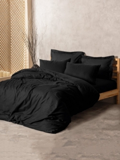 L'Essentiel Maison Bettwäsche 100% COTTON RANFORCE 04624, Baumwolle, 3 teilig