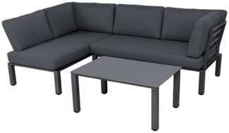 Royal Garden Loungeset