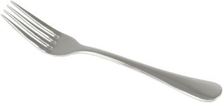 Solex Julia Besteckset 12 Stück Menügabel