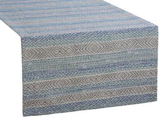 Erwin Müller Tischdecke Tischläufer, bügelfrei Grafik