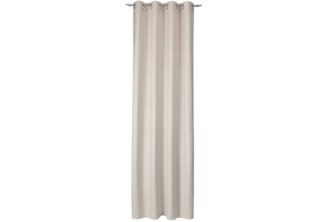 JOOP! Vorhang Emboss (1 St), Ösen, blickdicht