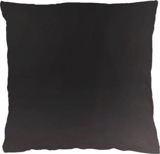 Traumschloss Kissenbezug Exclusiv, (1 Stück), Edel-Jersey, mit Reißverschluss, Seitenschläferkissen