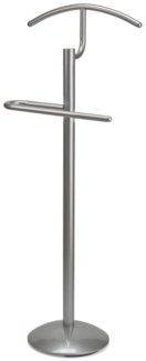 V-Part Herrendiener Stahl 445318