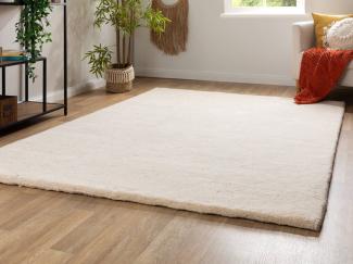 Berber Teppich Casablanca, Farbe: Jaspe, Größe: 200x300 cm