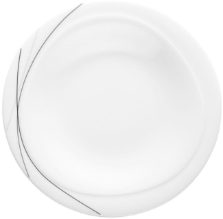 Seltmann Weiden Brotteller rund 20 cm Trio Highline 001.692272