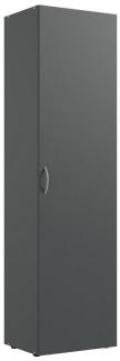 Wimex Mehrzweckschrank 45 x 185 x 40 cm (B/H/T)