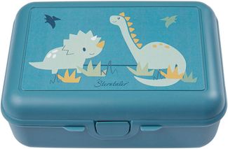 Sterntaler Lunchbox – Rexi Dino – Blau Blau