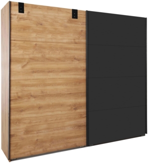 Schwebetürenschrank MALMÖ