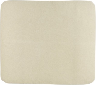 Meyco Baby Wickelauflagenbezug Soft sand