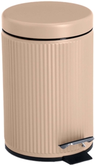 Kosmetikeimer 3 Liter - Mandel