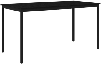 vidaXL Esstische Holzwerkstoff 3415396