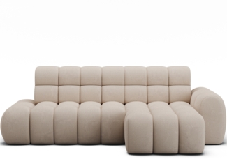 Eltap Ceedro Ecksofa (Calmora 18) Seite rechte