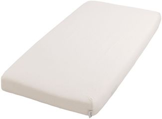 Baby's Only Tender Spannbettlaken - 40x80 cm - Lin