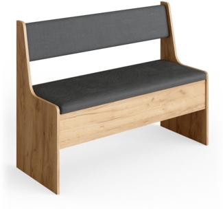 Esszimmer-Bank Roman Sandeiche 41.5 x 106.6 cm Vicco